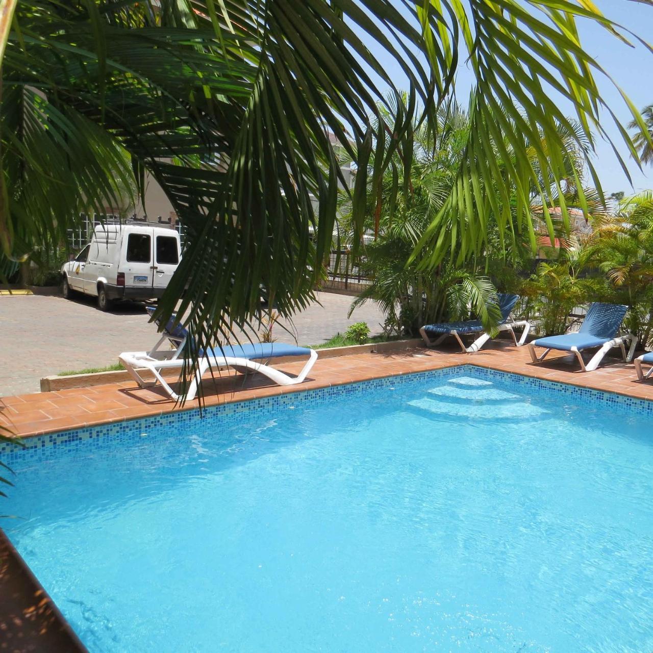 Corales Punta Cana Eksteriør bilde