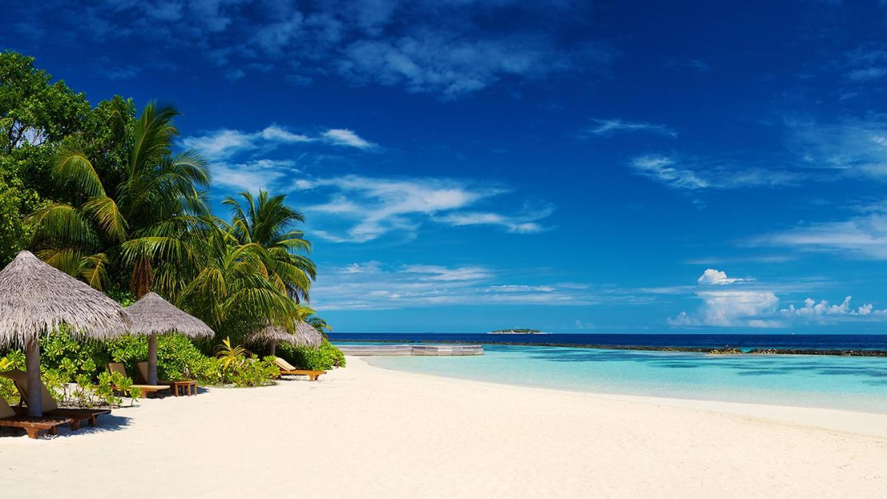 Corales Punta Cana Eksteriør bilde
