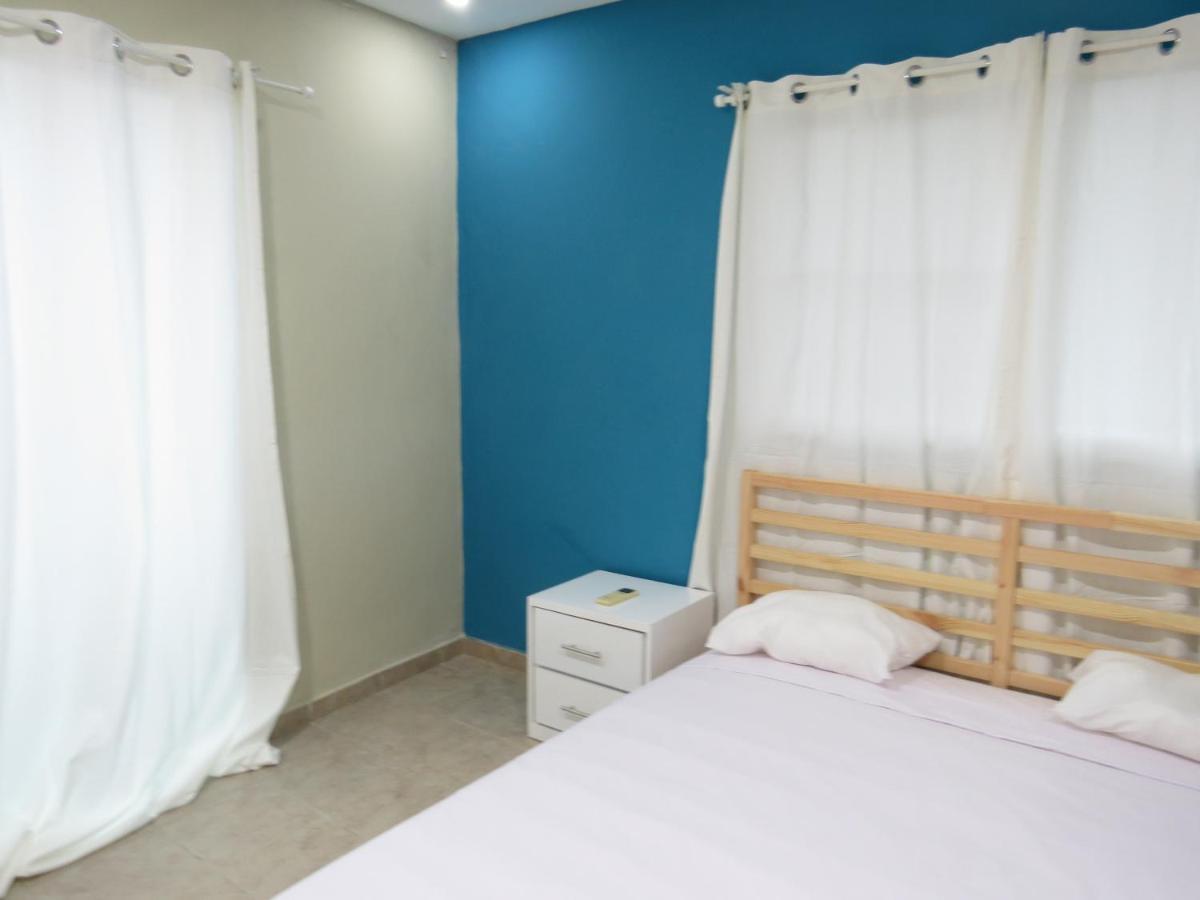 Corales Punta Cana Eksteriør bilde