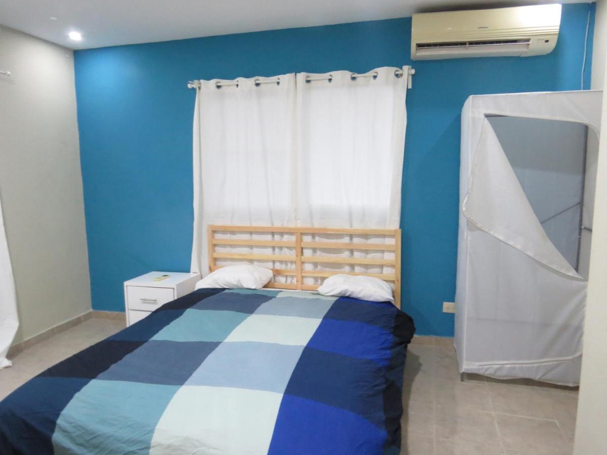 Corales Punta Cana Eksteriør bilde