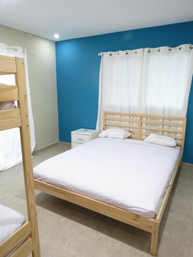 Corales Punta Cana Eksteriør bilde