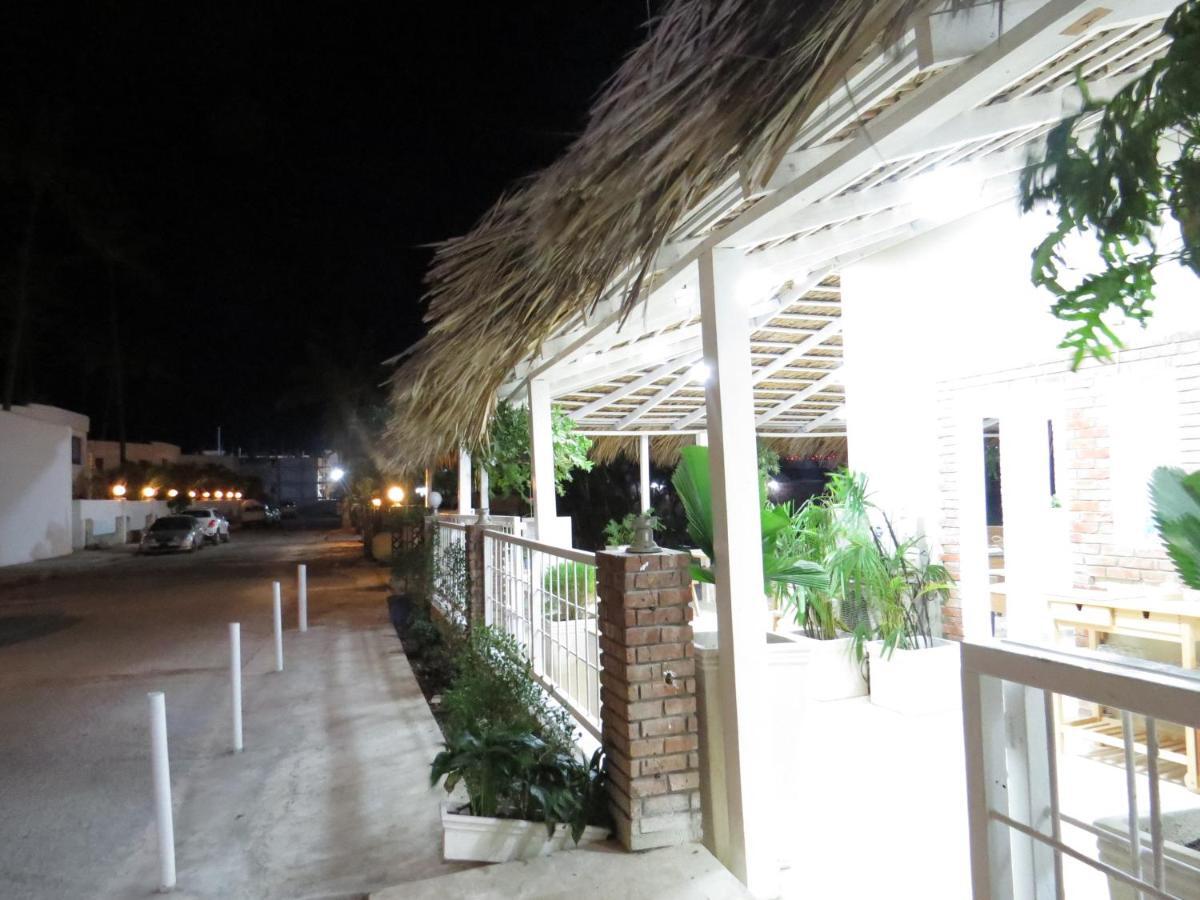 Corales Punta Cana Eksteriør bilde