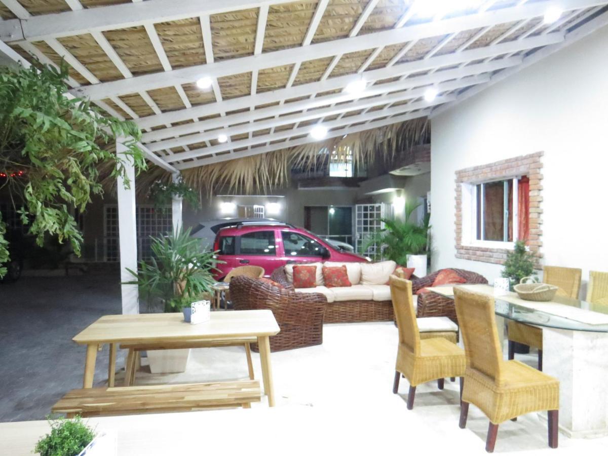 Corales Punta Cana Eksteriør bilde