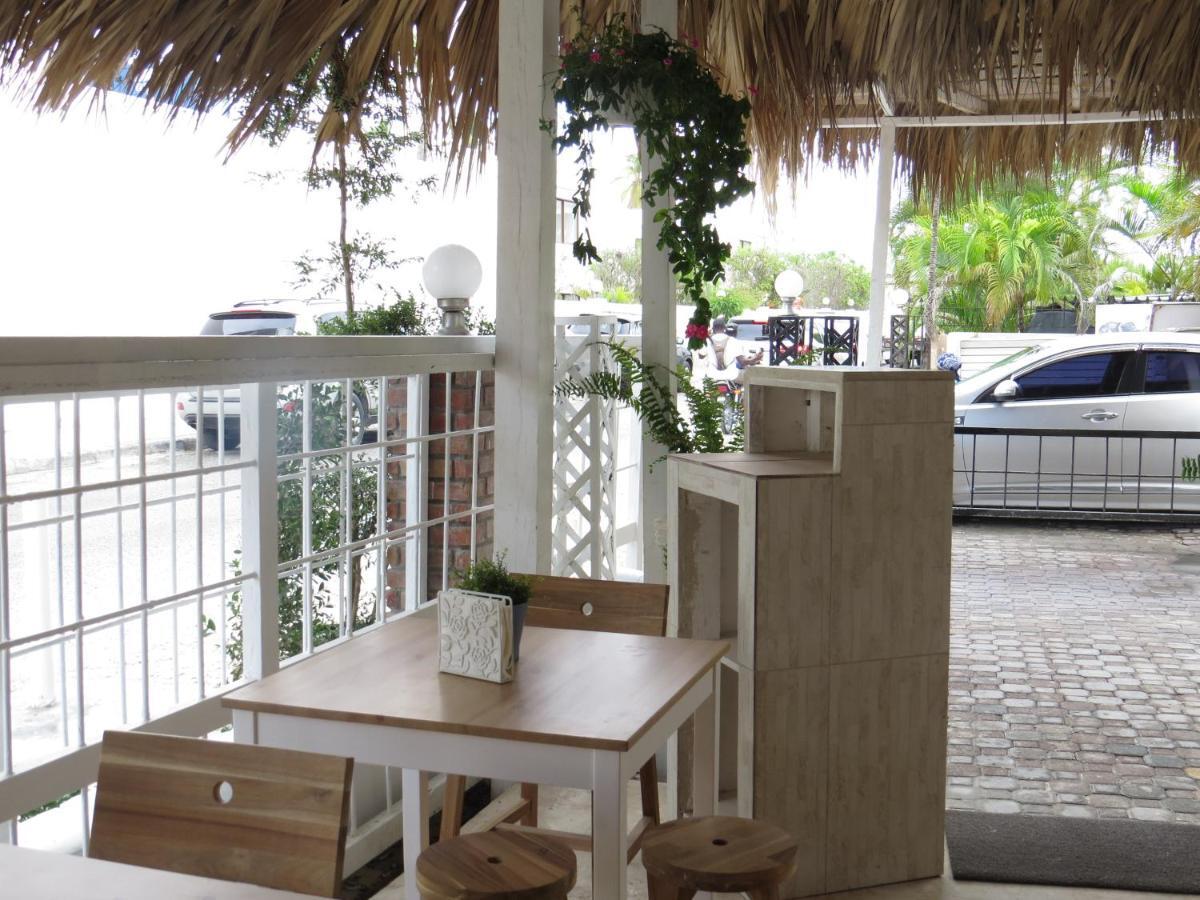 Corales Punta Cana Eksteriør bilde