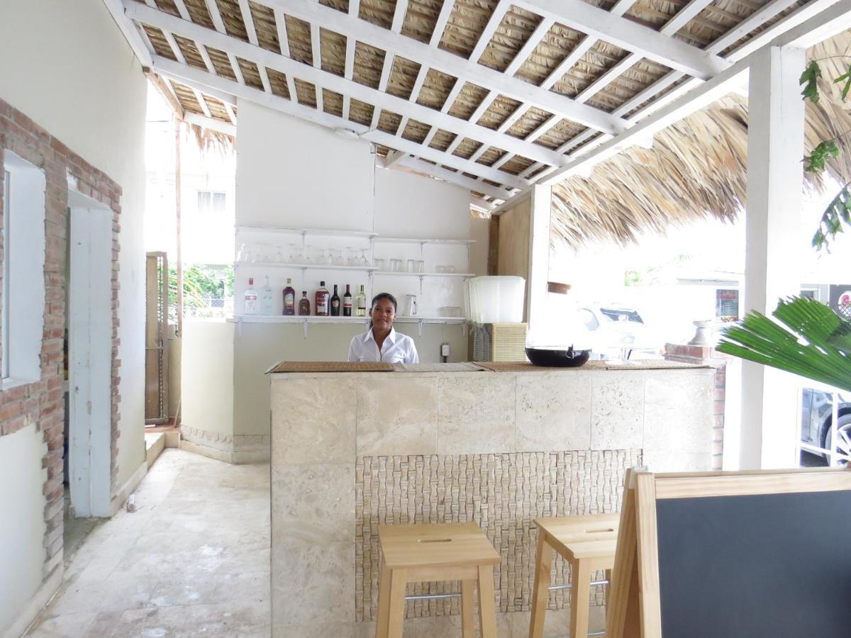 Corales Punta Cana Eksteriør bilde