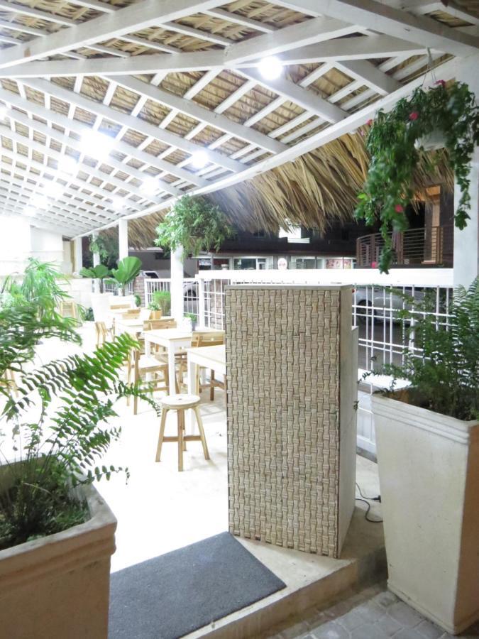 Corales Punta Cana Eksteriør bilde