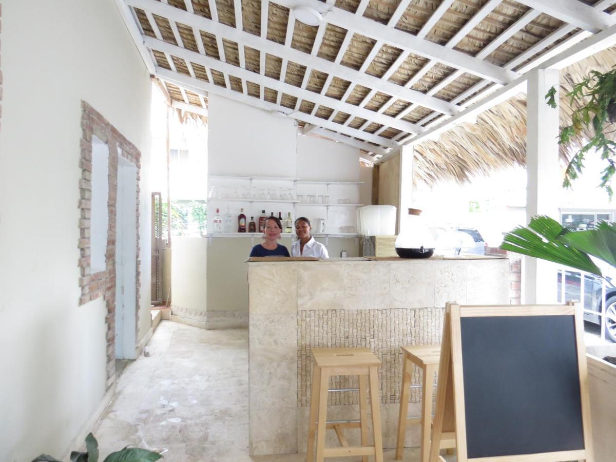 Corales Punta Cana Eksteriør bilde