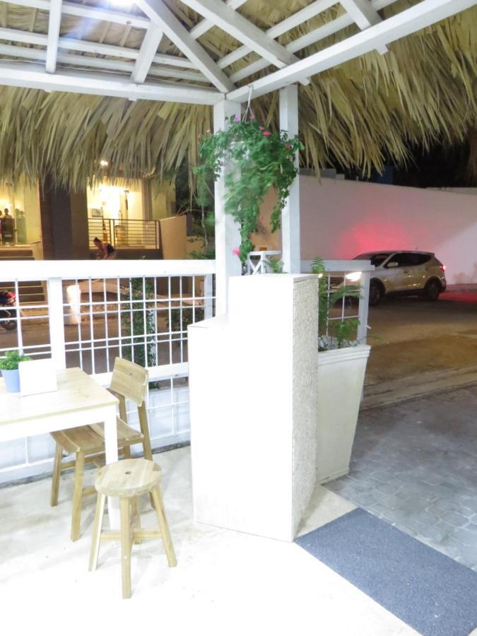 Corales Punta Cana Eksteriør bilde