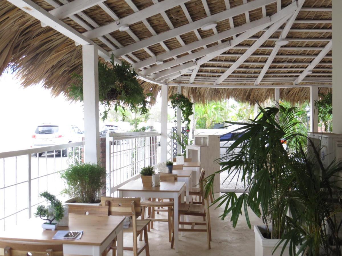 Corales Punta Cana Eksteriør bilde