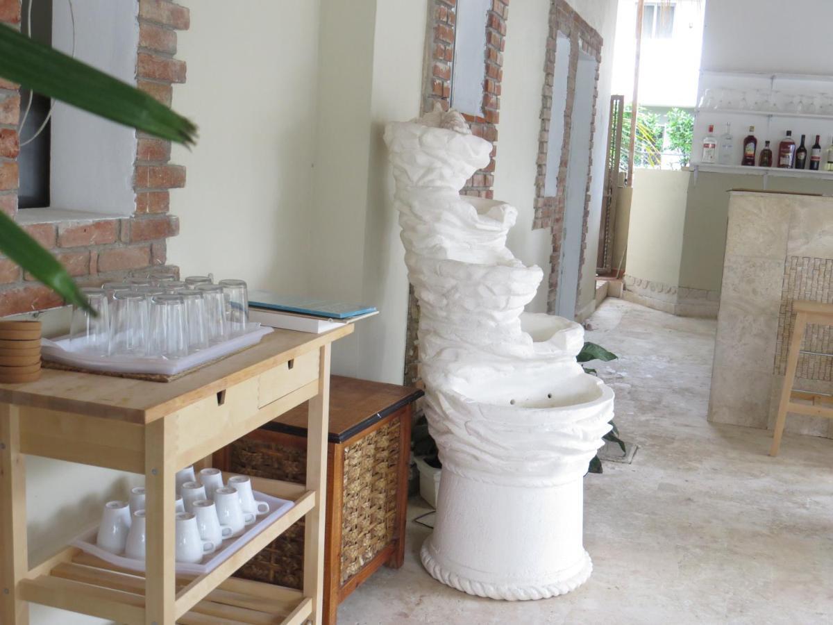 Corales Punta Cana Eksteriør bilde